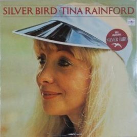 Tina Rainford – Silver bird