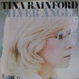 Tina Rainford – Silver angel