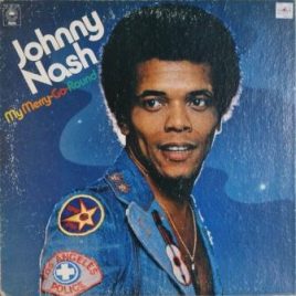 Johnny Nash – My Merry-Go-Round