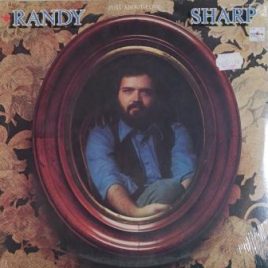 Randy Sharp – Just about love