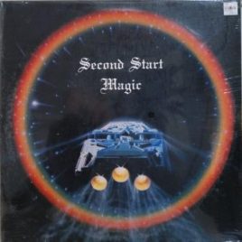 Magic – Second start