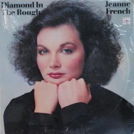 Jeanne French – Diamond in the rough