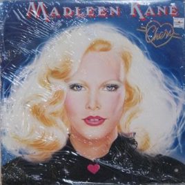 Madleen Kane – Cheri
