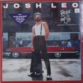 Josh Leo – Rockin’ on 5th