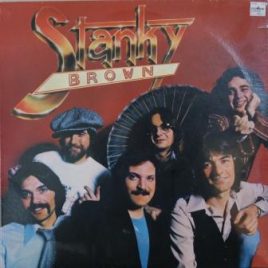 Stanky Brown – Stanky Brown