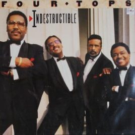 Four Tops – Indestructible