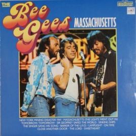Bee Gees – Massachusets