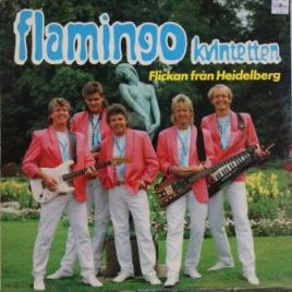 Flamingokvintetten – 17