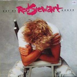 Rod Stewart – Out of order