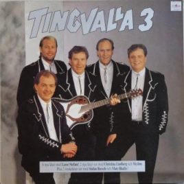 Tingvalla 3 (div.art.)