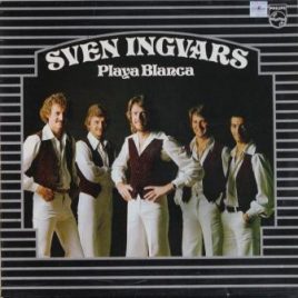 Sven-Ingvars – Playa Blanca