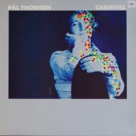 Pål Thowsen – Carnival