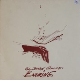Ole Jørgen Grønlund – Endring