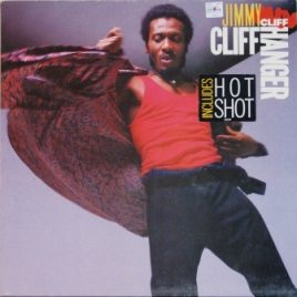 Jimmy Cliff – Cliff hanger