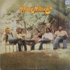 Point Blank – Second season