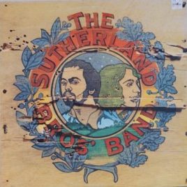 Sutherland Brothers Band – The Sutherland Brothers Band
