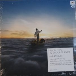 Pink Floyd – The endless river