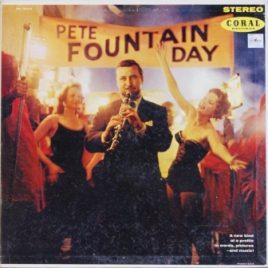 New Orleans Jazz Club presents Pete Fountain Day