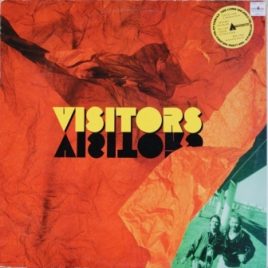 Visitors – Visitors
