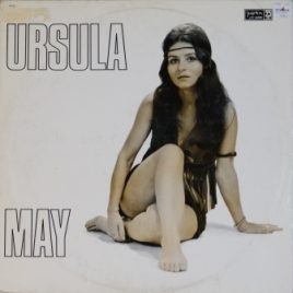 Ursula May – Ursula May