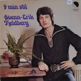 Svenn-Erik Fjeldberg – I min stil