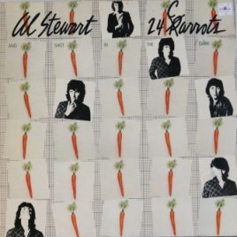 Al Stewart – 24 carrots