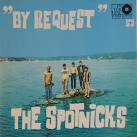 Spotnicks – By request
