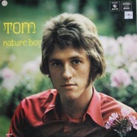 Tommy Körberg – Nature boy