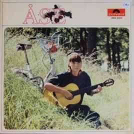Åse Kleveland – Åse