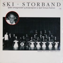 Ski Storband