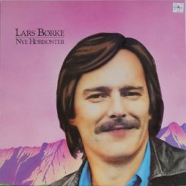Lars Børke – Nye horisonter