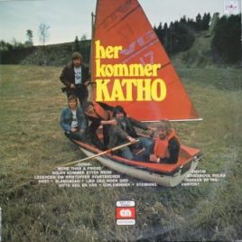Katho – Her kommer Katho