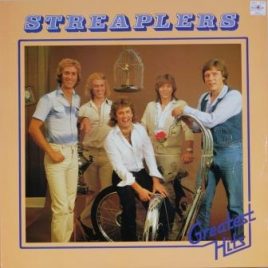 Streaplers – Greatest hits
