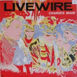 Livewire – Changes made