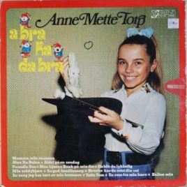 Anne Mete Torp – Abra ka dabra