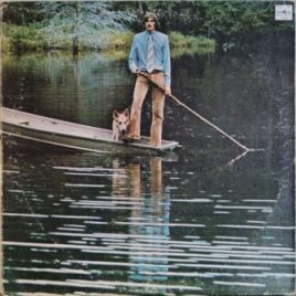 James Taylor – One man dog