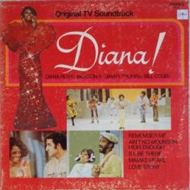 Diana Ross – Diana! (original TV soundtrack)
