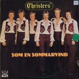 Christers – Som en sommarvind