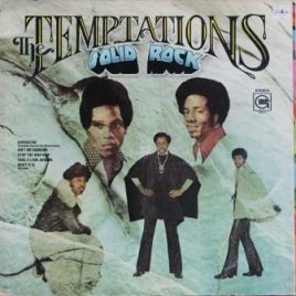 Temptations – Solid rock