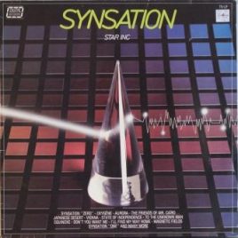 Star Inc. – Synsation