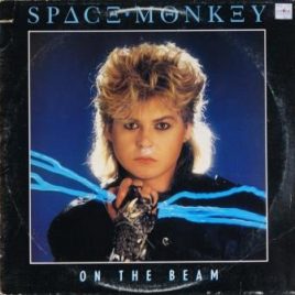 Space Monkeys – On the beam