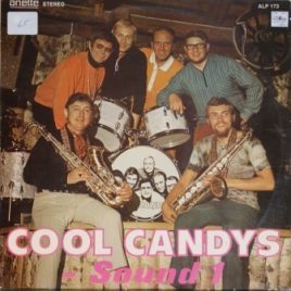 Cool Candys – Sound 1
