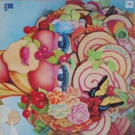 Jellyroll – Jellyroll