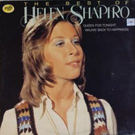 Helen Shapiro – The best of Helen Shapiro