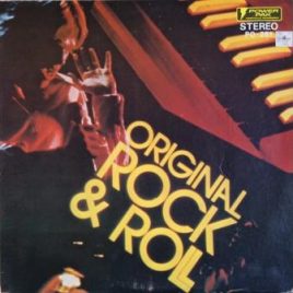 Original Rock & Roll (div. art.)