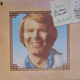 Glen Campbell – Houston
