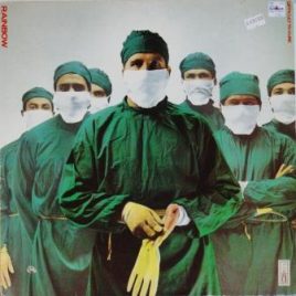 Rainbow – Difficult to cure