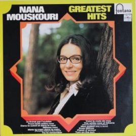 Nana Mouskouri – Greatest hits