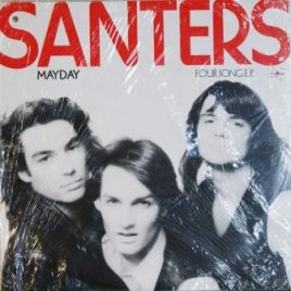 Santers – Mayday