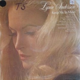 Lynn Andeson – Keep me in mind